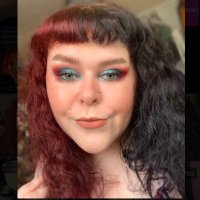 nicole eloise🏳️🌈♿️💀💄 (@nicoleloisee) 's Twitter Profile Photo nicole eloise🏳️🌈♿️💀💄 (@nicoleloisee) 's Twitter Profile Photo