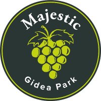 Majestic Gidea Park(@majesticgid) 's Twitter Profile Photo