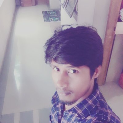 itz_thiru19's profile picture. 👉Believe • Begin • Become👈
😍Civilian 🏘️
Traveller
Born on International Men's Day😎