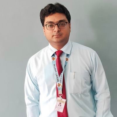 Head & Assistant Professor,
Mechanical Engg.
Rajarshi Rananjay Sinh Institute Of Management and Technology, Amethi