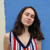 Elisa ARNAUD (@elisaarnaud2) 's Twitter Profile