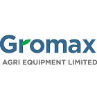 GROMAX is an Agri-Equipment entity with a goal focused on bettering the lives of farmers across India, with affordable mechanisation solutions.