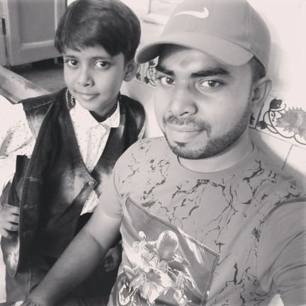 kmanish939's profile picture. 