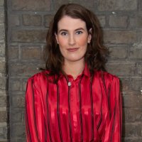 Lucy Ní Choisdealbha (Costelloe) (@lucynic_) 's Twitter Profile Photo Lucy Ní Choisdealbha (Costelloe) (@lucynic_) 's Twitter Profile Photo