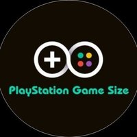 Playstation Game Size 2 (@sizeplaystation) 's Twitter Profile