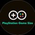 Playstation Game Size 2 (@SizePlaystation) Twitter profile photo