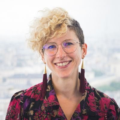Enseignante de 🧬 et 🌍 en lycée - Tente des trucs en pédagogie active - Éducation au changement climatique 🌥️