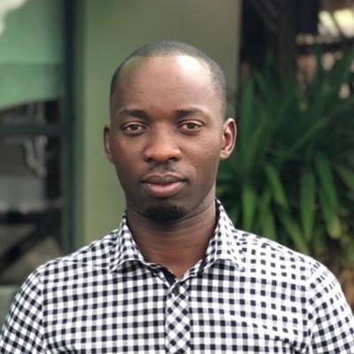 Amunwe's profile picture. Original taste