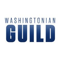 Washingtonian Guild(@WashGuild) 's Twitter Profile Photo