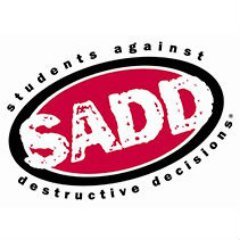 SADD’s mission is to empower young people to successfully confront the risks and pressures that challenge them throughout their daily lives.