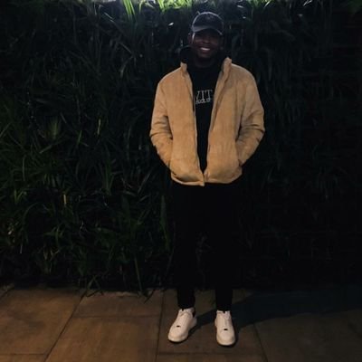Rientile_Mdaka's profile picture. No DNA, Just RSA  🇿🇦
