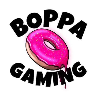 The official account of Boppa Gaming 🎮 Just a bunch of lads with the same passion for gaming ✌🏽 DM or EMAIL for Enquires ✊🏽 TWITCH - boppagaming
