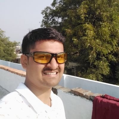 MaheshD41891503's profile picture. Tech savvy