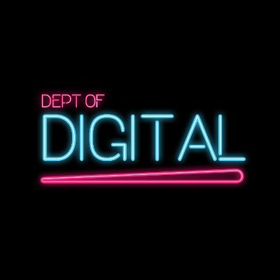 Dept Of Digital (Online Ordering Systems)