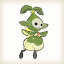 La_disc0's profile picture. ディスコ関係の活動と紐付ける垢。多分しばらくポケモンZAやってる。