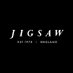 JIGSAW (@InsideJigsaw) Twitter profile photo