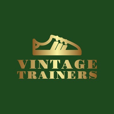 -A Vintage style trainer supplier with a modern take
-Environmentally aware - We Upcycle and restore those trainers back to their best. Visit our online shop 👇