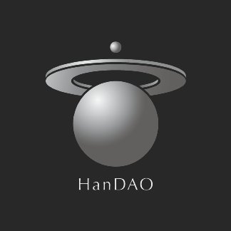 HanDAO aims to support and expand the Korean NFT creative ecosystem and build a foundation for Metaverse players to collaborate freely across the border.