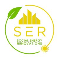 Social Energy Renovations Project (@ser_project) 's Twitter Profile Photo Social Energy Renovations Project (@ser_project) 's Twitter Profile Photo