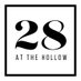 28AtTheHollow (@28atthehollow) Twitter profile photo 28AtTheHollow (@28atthehollow) Twitter profile photo