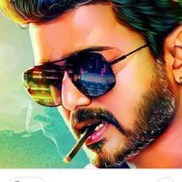 🔥THALAPATHY DAVID🔥(@Davidvijay92) 's Twitter Profile Photo