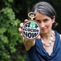 Ecocide Law Finland (@lawecocide) 's Twitter Profile