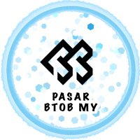 💙 PASARBTOB 💙 (@pasarbtobmy) 's Twitter Profile