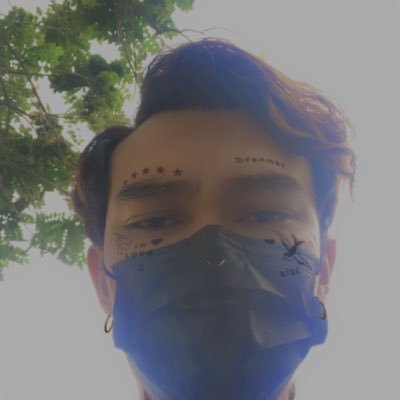 FAHMI_KMRDN's profile picture. STFU