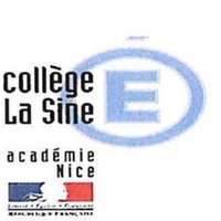 Collège La Sine (@collegelasine) 's Twitter Profile Photo Collège La Sine (@collegelasine) 's Twitter Profile Photo