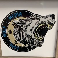 lone.wolf.media (@lonewolfmedia2) 's Twitter Profile
