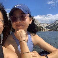 Anjie Zheng (@anjiezheng) 's Twitter Profile