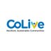 CoLive (@colive_2021) Twitter profile photo CoLive (@colive_2021) Twitter profile photo