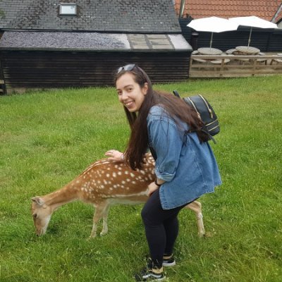 at_aula's profile picture. Talent Lead at Aula - edTech enthusiast