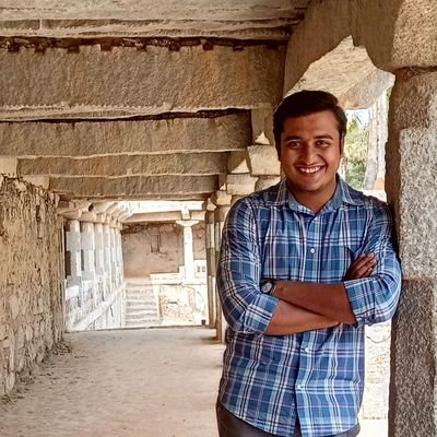 PranayBharadwaj's profile picture. Dreams are meant to be achieved...😎