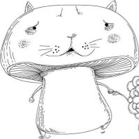 Bigmushroomcat (@bigmushroomcat) 's Twitter Profile Photo Bigmushroomcat (@bigmushroomcat) 's Twitter Profile Photo