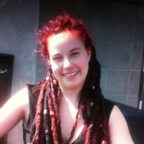 Marjolein_Elise's profile picture. 