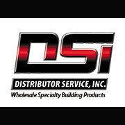 dsi_service's profile picture. Distributor  Service, Inc. is a woodworking distributor wholesaler of decorative  hardwood plywood, hardwood lumber, thermally fused melamine,  and more.