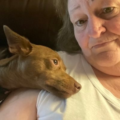 I'm living Gods plan... not mine. I’m an avid animal lover and Educator. I love the hippy life! Being my best Christan, mother, woman!