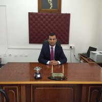 Mehmet Köroğlu(@HkmMhmtKoroglu) 's Twitter Profile Photo