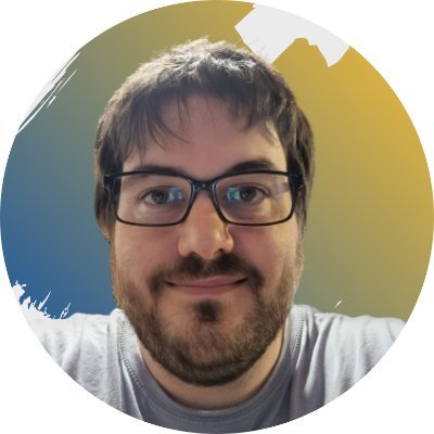 Developer.
Consejos de productividad
Medium: https://t.co/eMarePZbj5
Linkedin: https://t.co/npYKiaiQmK…