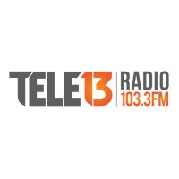 Tele13 Radio(@Tele13_Radio) 's Twitter Profile Photo