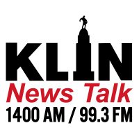 1400 & 99.3 KLIN (@klinradio) 's Twitter Profile Photo 1400 & 99.3 KLIN (@klinradio) 's Twitter Profile Photo