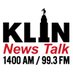 1400 & 99.3 KLIN (@KLINRadio) Twitter profile photo