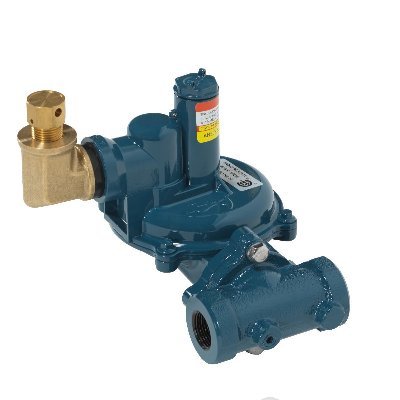 Norgas is one of the most trusted sources for gas regulation and measurement products in the U.S.
