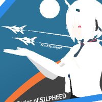 SA-77.Silpheed(@SSilpheed) 's Twitter Profile Photo