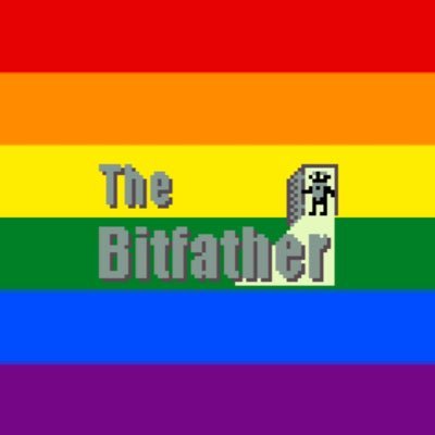 The Bitfather is a small #gamedev company from Germany. Known for @pixel_heroes
