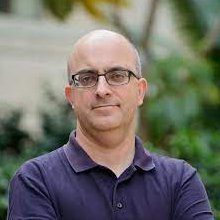 Professor of Brain Sciences @Weizmannscience |
decoder of networks, neurotheorist, entropy maximizer, slayer of bonsai