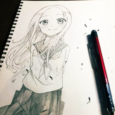 ベーやん@絵描き✍️さんのプロフィール画像