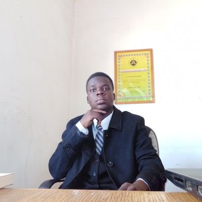 moses_ngozo2's profile picture. Msc in Development Studies Student, Bsc in Politics and Public Management|Researcher|Climate Justice|Governance| Human Rights|Anti Corruption| WWF Amano Fellow