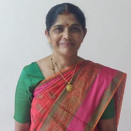 Shailajam3's profile picture. Proud follower of SriSamsthana Bharathiya